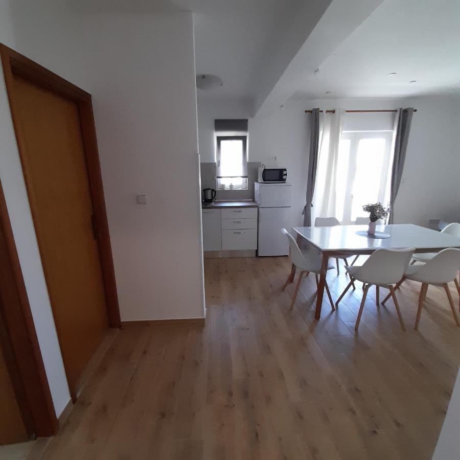 Apartments Filipovic Biograd Na Moru Εξωτερικό φωτογραφία