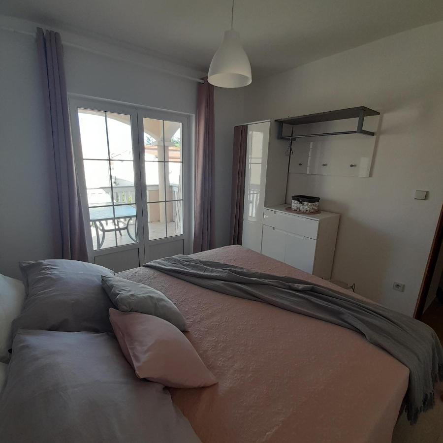 Apartments Filipovic Biograd Na Moru Εξωτερικό φωτογραφία