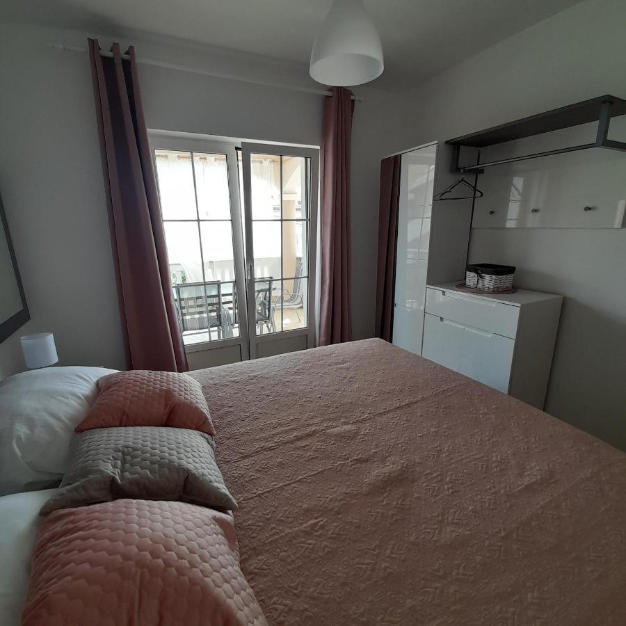 Apartments Filipovic Biograd Na Moru Εξωτερικό φωτογραφία
