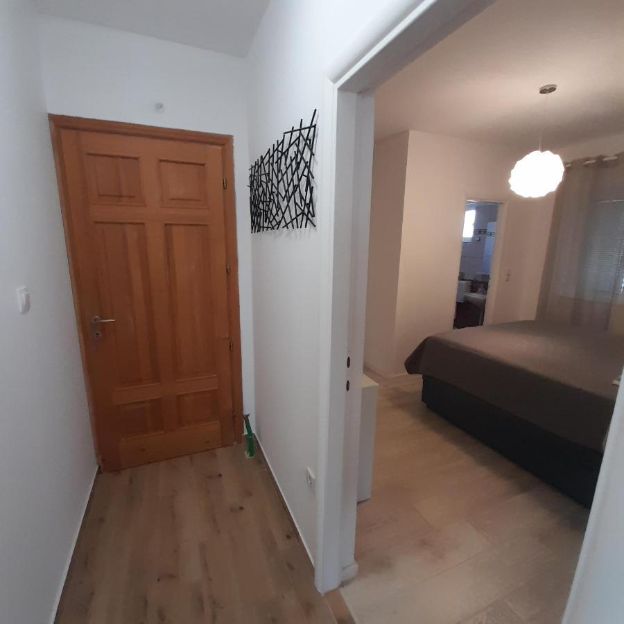 Apartments Filipovic Biograd Na Moru Εξωτερικό φωτογραφία