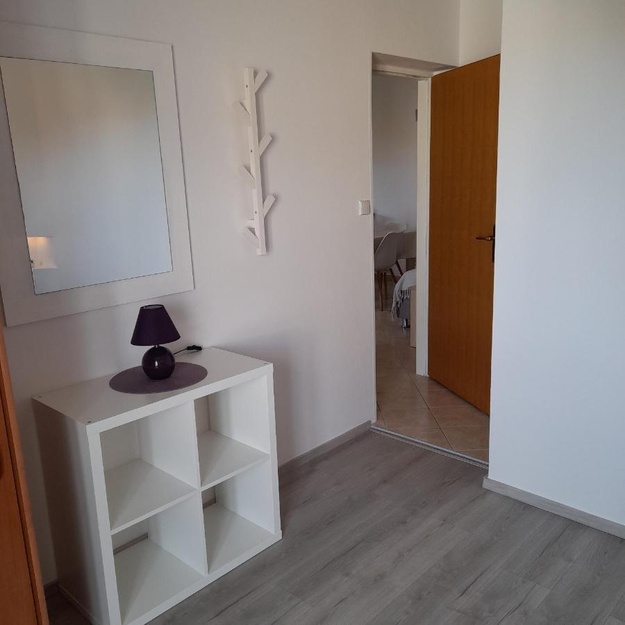 Apartments Filipovic Biograd Na Moru Εξωτερικό φωτογραφία