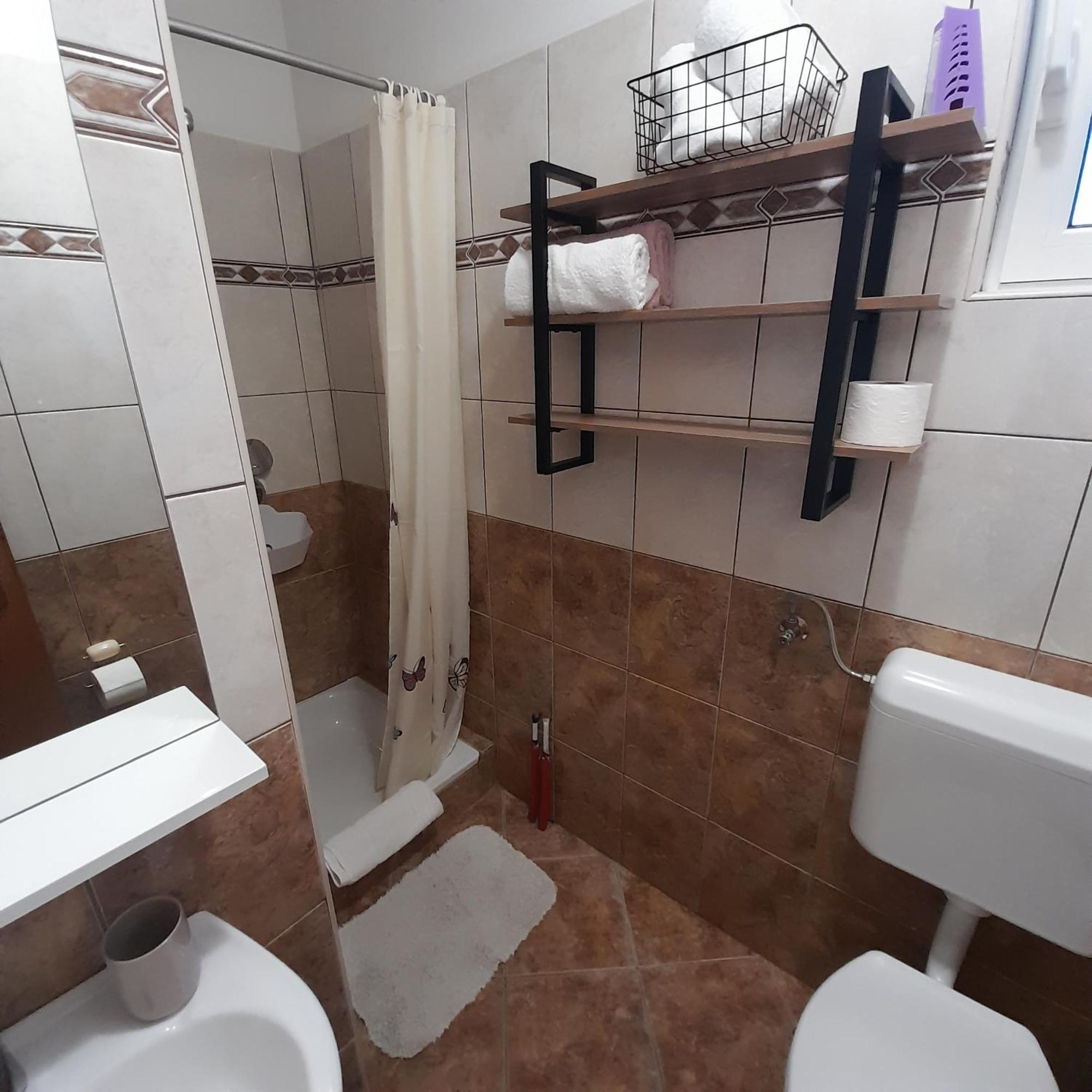 Apartments Filipovic Biograd Na Moru Δωμάτιο φωτογραφία
