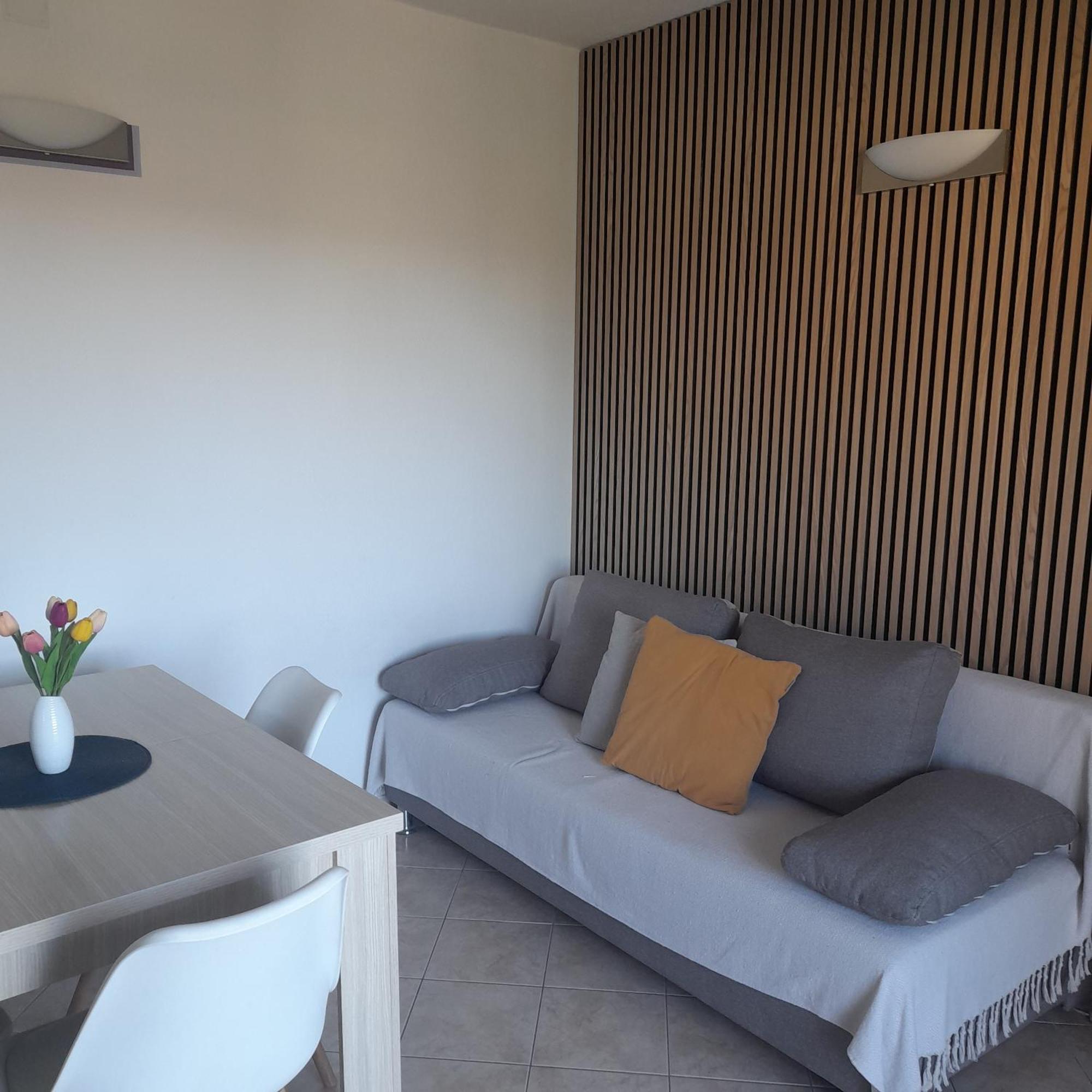 Apartments Filipovic Biograd Na Moru Εξωτερικό φωτογραφία