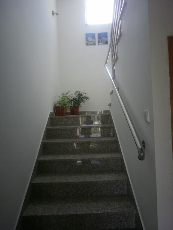 Apartments Filipovic Biograd Na Moru Εξωτερικό φωτογραφία